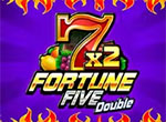 Fortune Five Double